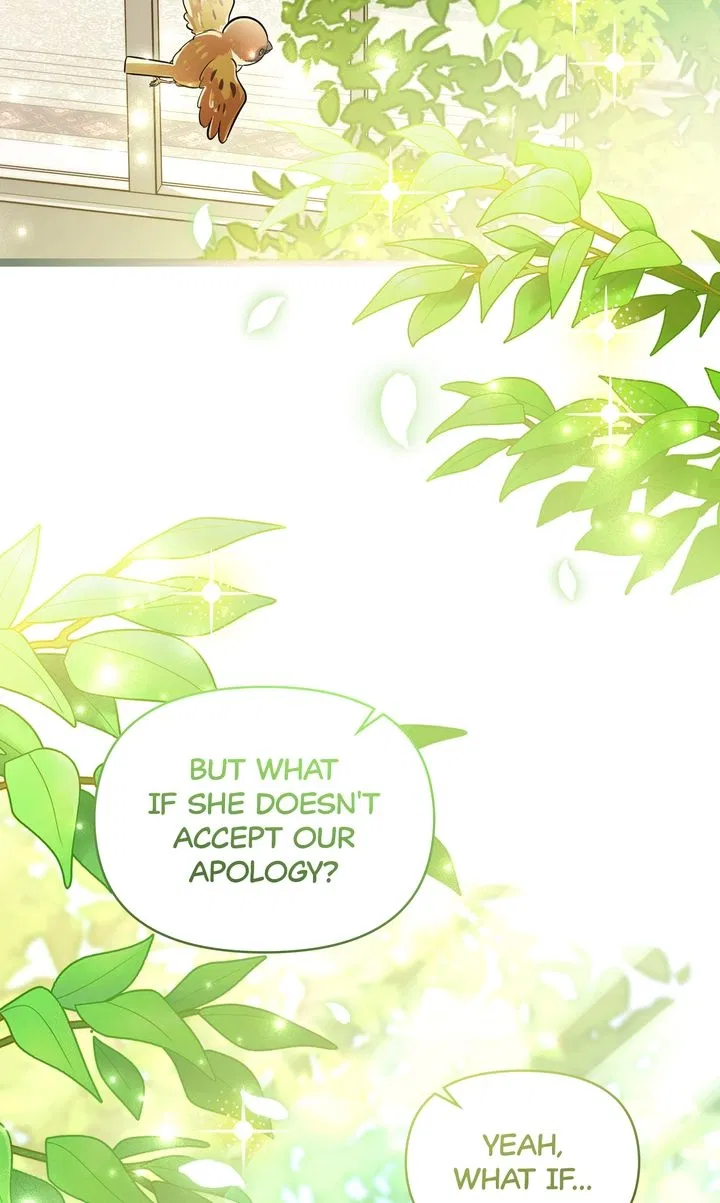 Read The Villain’s Daughter Plans to Run Away Manga Online