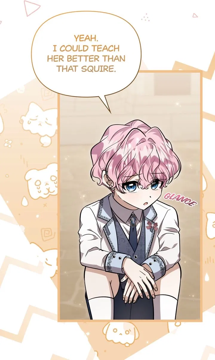 Read The Villain’s Daughter Plans to Run Away Manga Online