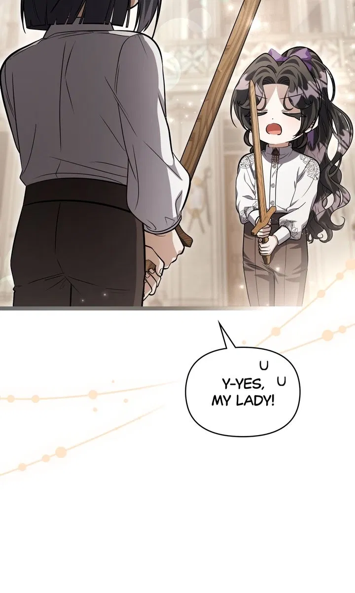 Read The Villain’s Daughter Plans to Run Away Manga Online