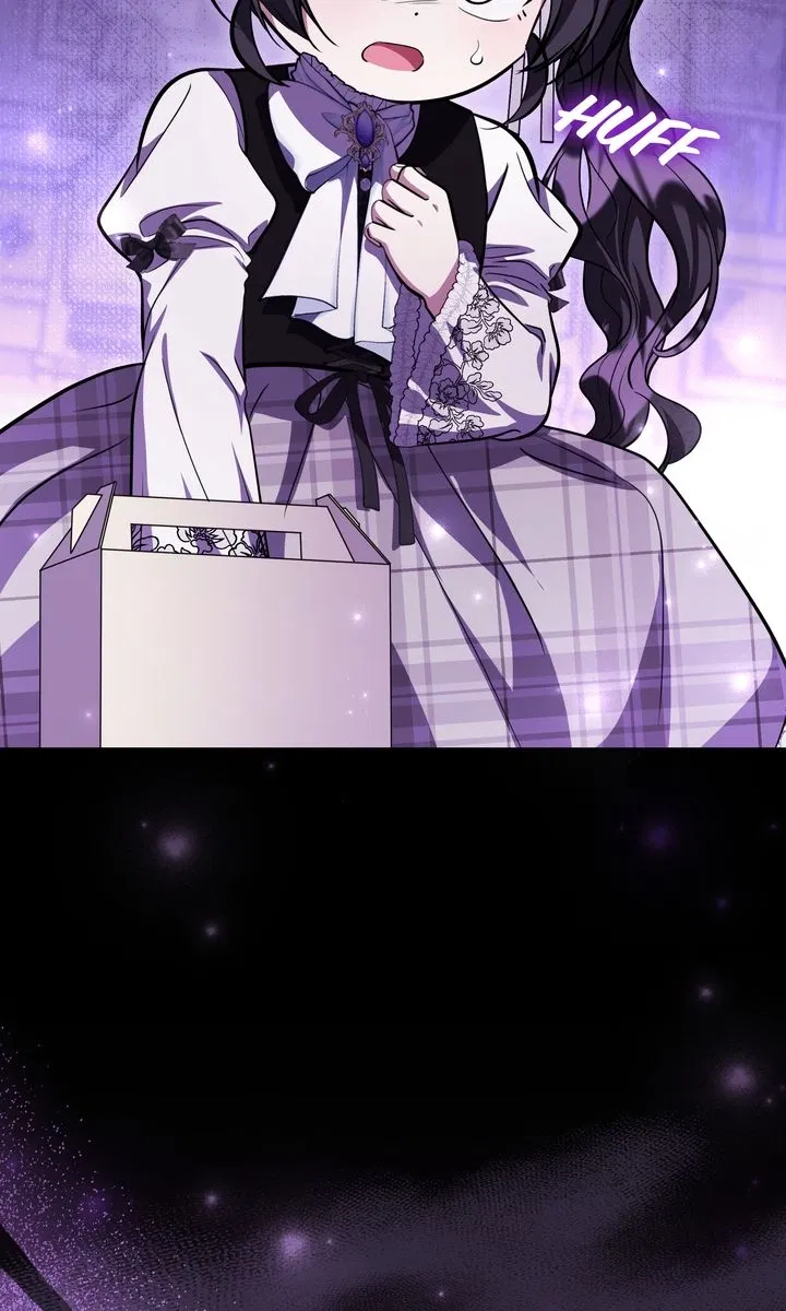 Read The Villain’s Daughter Plans to Run Away Manga Online
