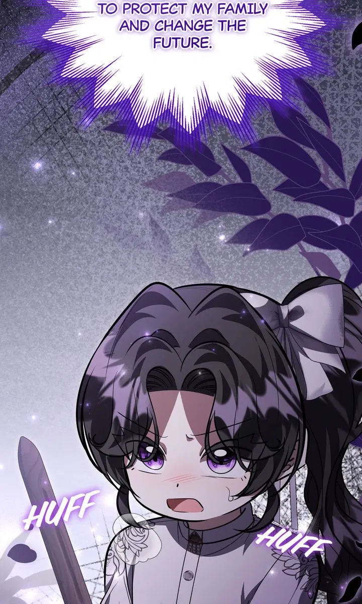 Read The Villain’s Daughter Plans to Run Away Manga Online