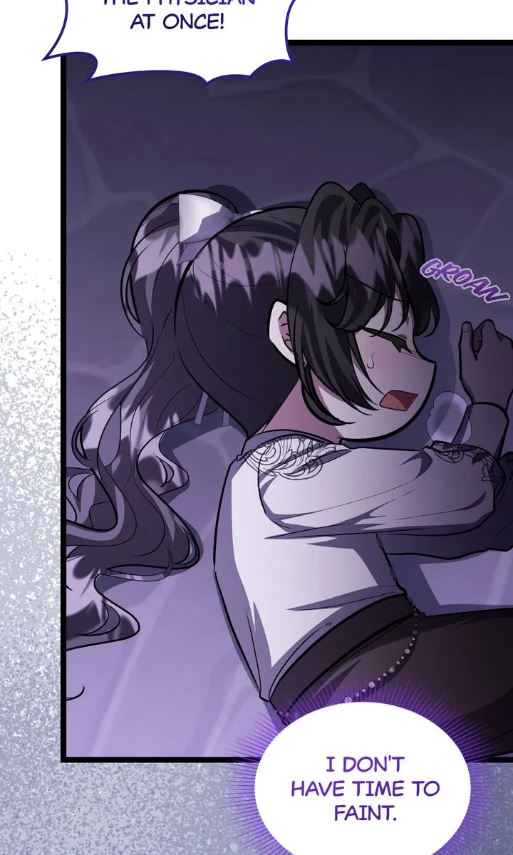 Read The Villain’s Daughter Plans to Run Away Manga Online
