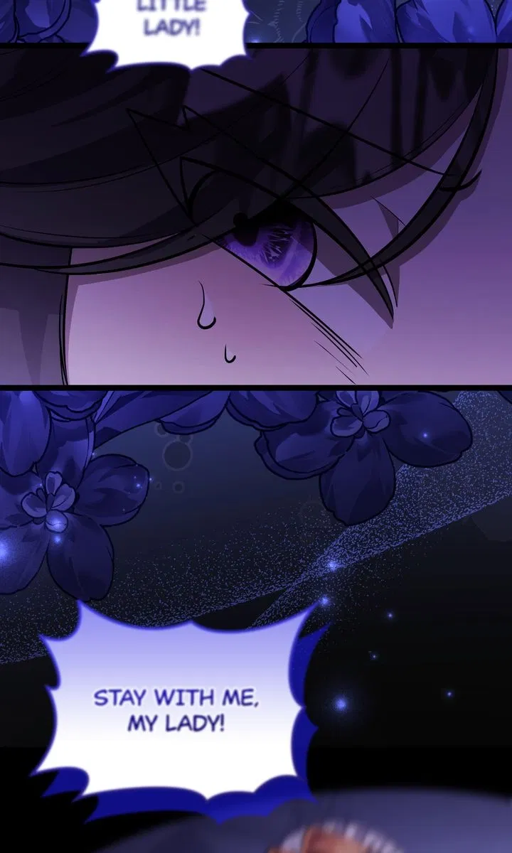 Read The Villain’s Daughter Plans to Run Away Manga Online