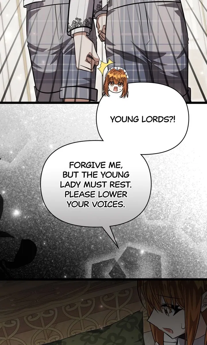 Read The Villain’s Daughter Plans to Run Away Manga Online