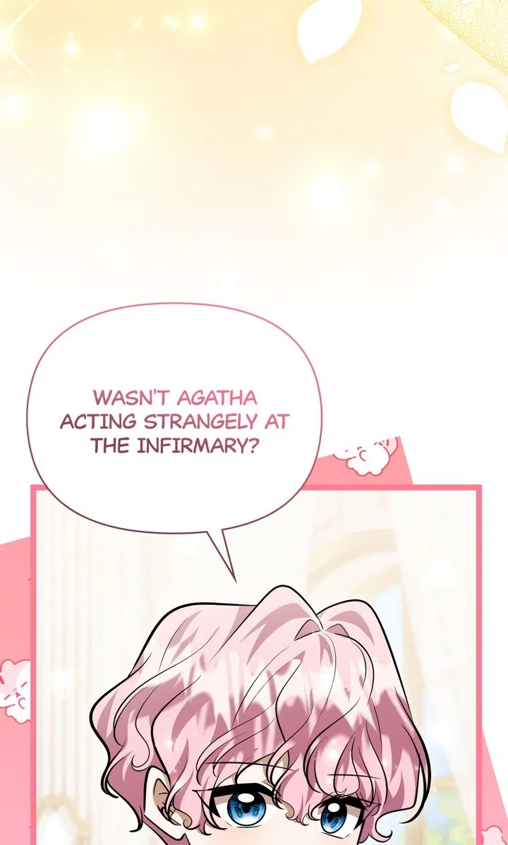 Read The Villain’s Daughter Plans to Run Away Manga Online