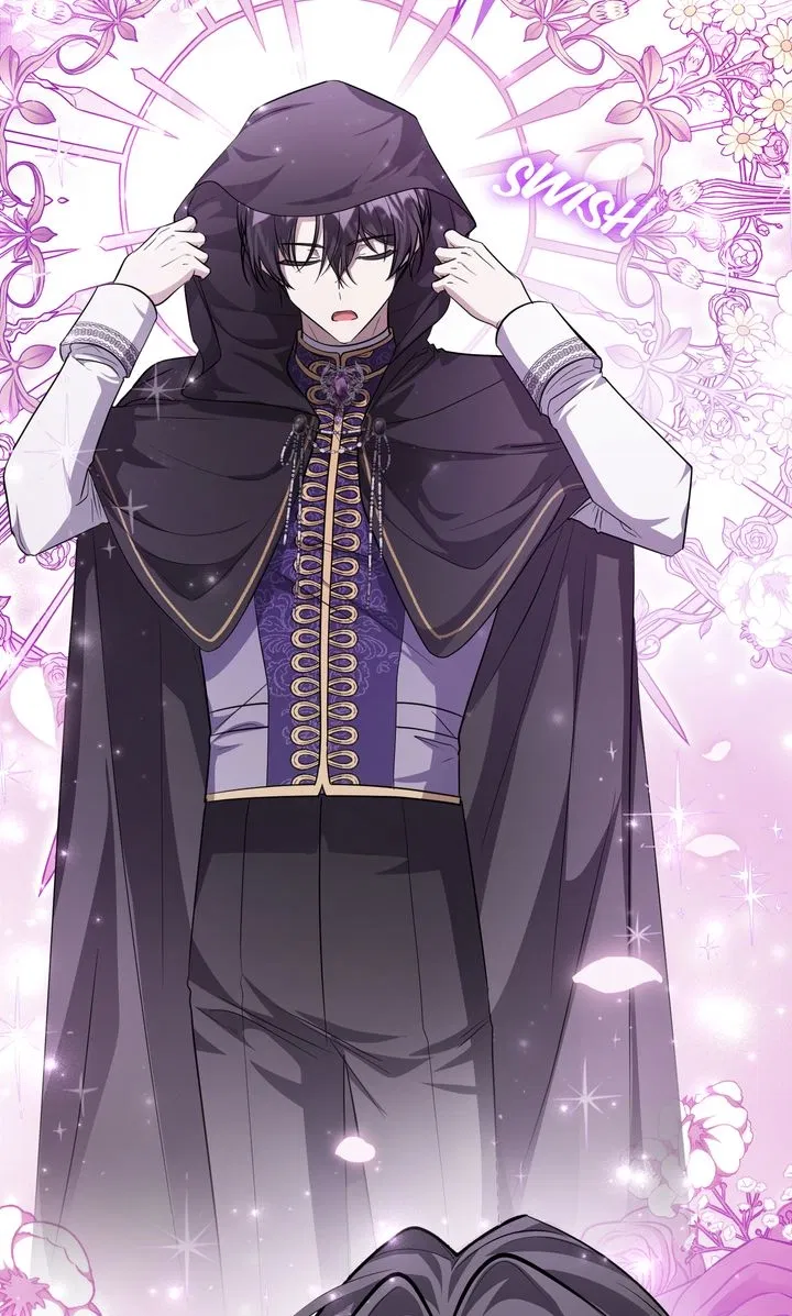 Read The Villain’s Daughter Plans to Run Away Manga Online