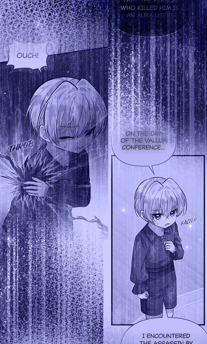 Read The Villain’s Daughter Plans to Run Away Manga Online