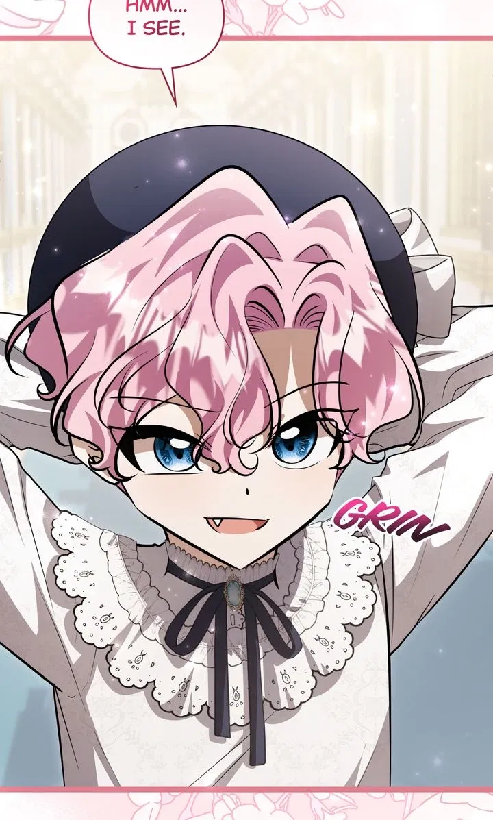 Read The Villain’s Daughter Plans to Run Away Manga Online