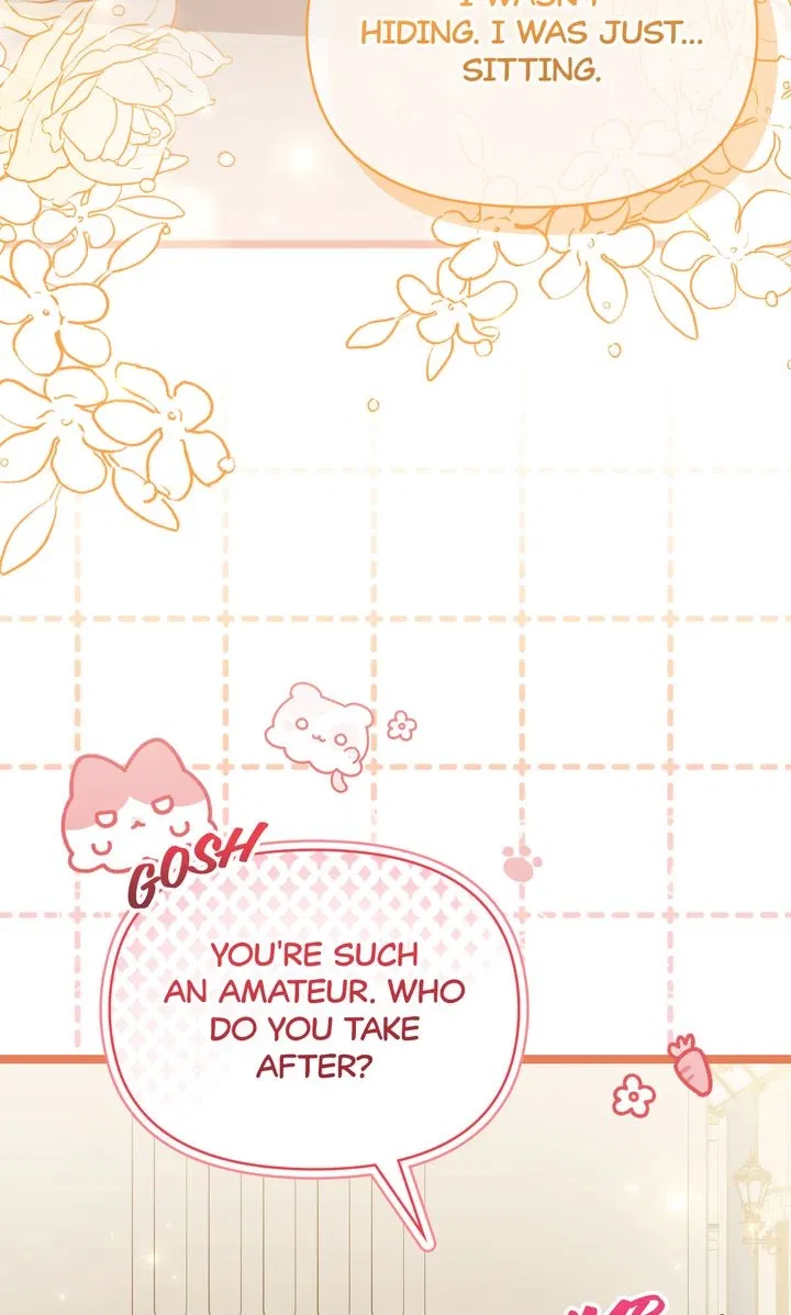 Read The Villain’s Daughter Plans to Run Away Manga Online