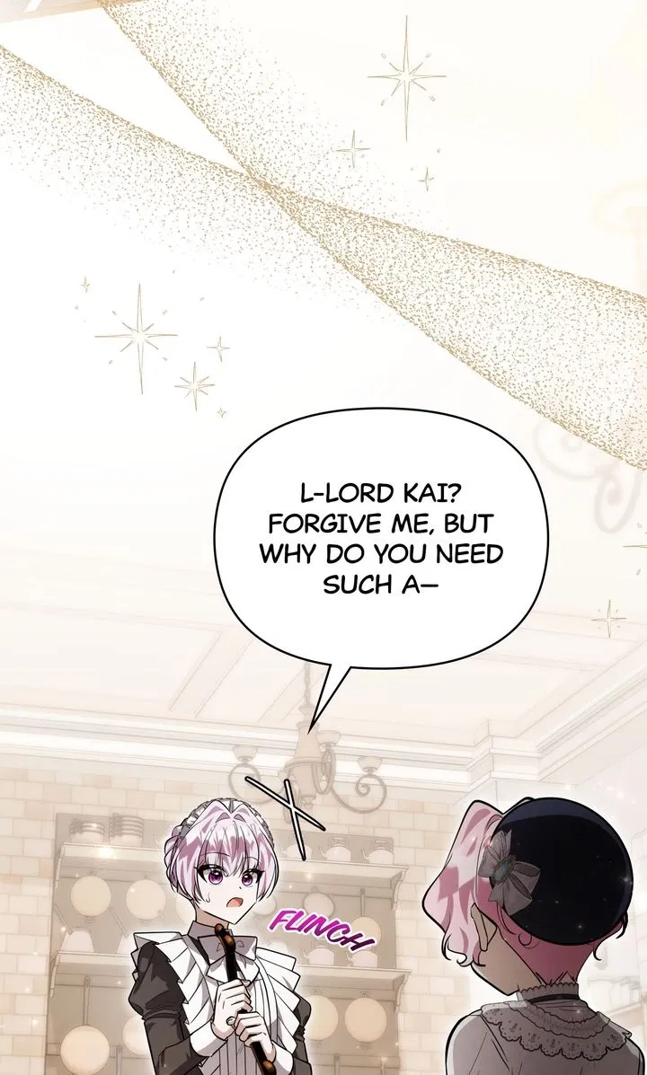 Read The Villain’s Daughter Plans to Run Away Manga Online