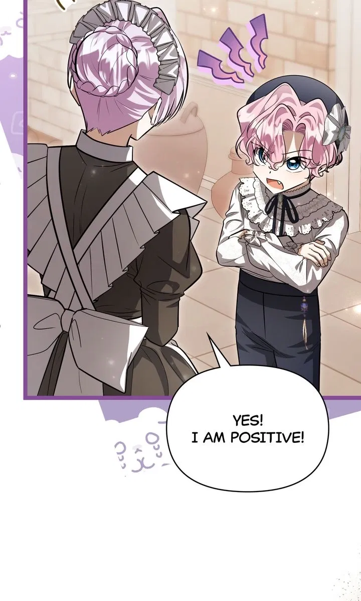 Read The Villain’s Daughter Plans to Run Away Manga Online