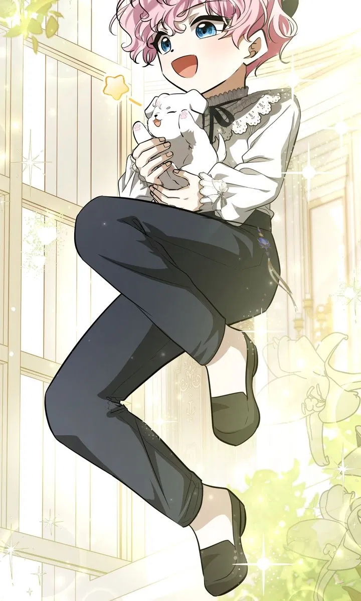 Read The Villain’s Daughter Plans to Run Away Manga Online