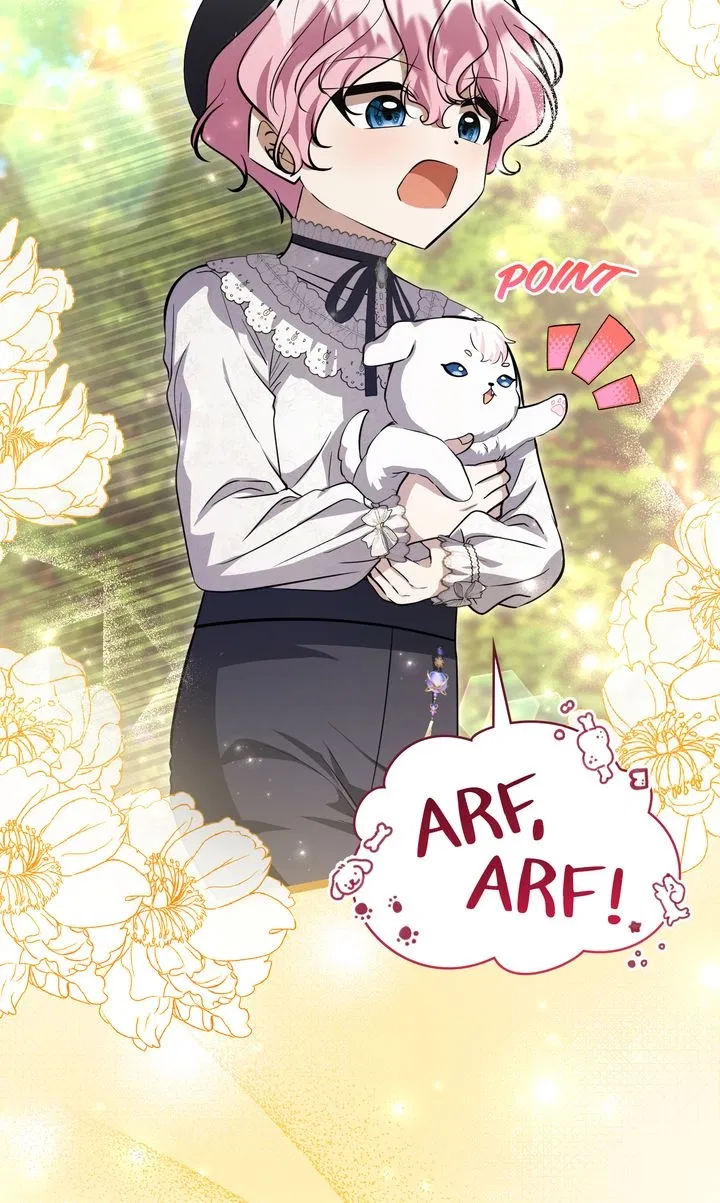 Read The Villain’s Daughter Plans to Run Away Manga Online