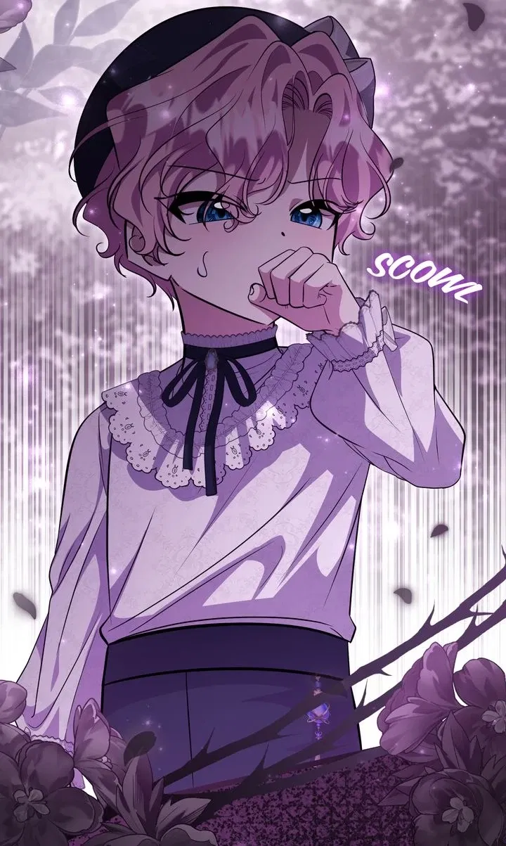 Read The Villain’s Daughter Plans to Run Away Manga Online