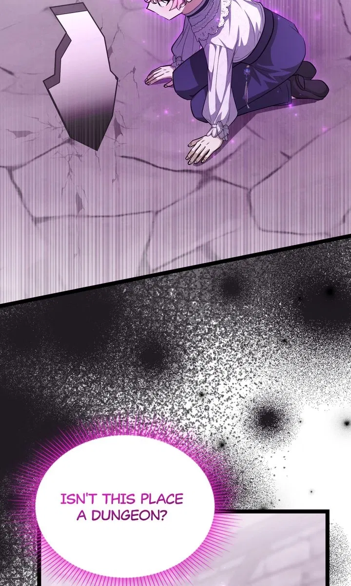 Read The Villain’s Daughter Plans to Run Away Manga Online