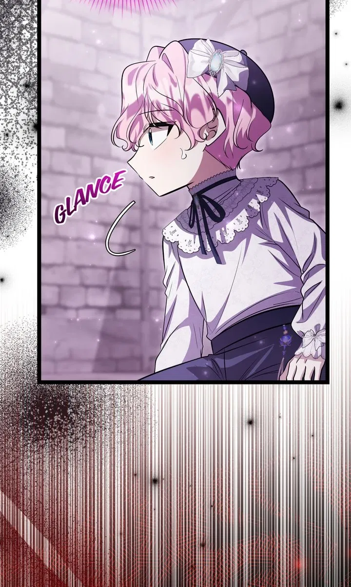 Read The Villain’s Daughter Plans to Run Away Manga Online