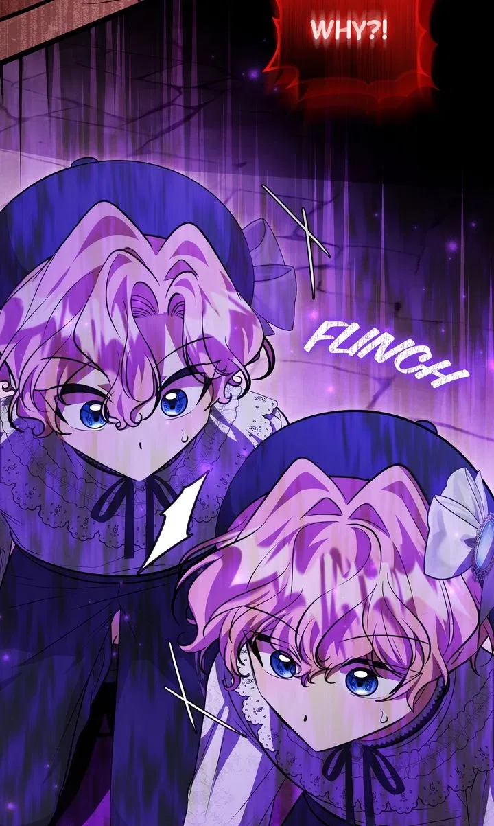 Read The Villain’s Daughter Plans to Run Away Manga Online