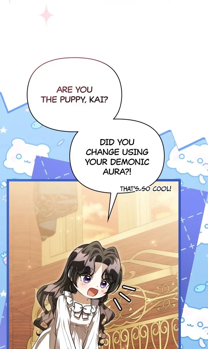 Read The Villain’s Daughter Plans to Run Away Manga Online