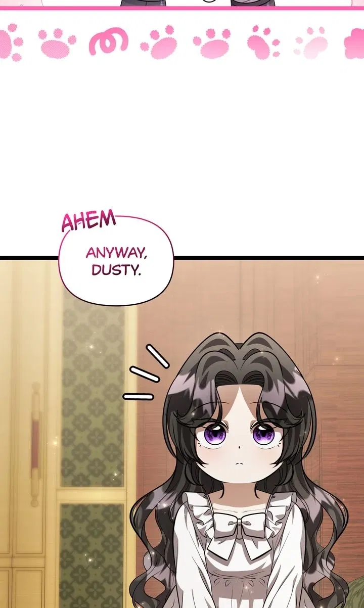 Read The Villain’s Daughter Plans to Run Away Manga Online