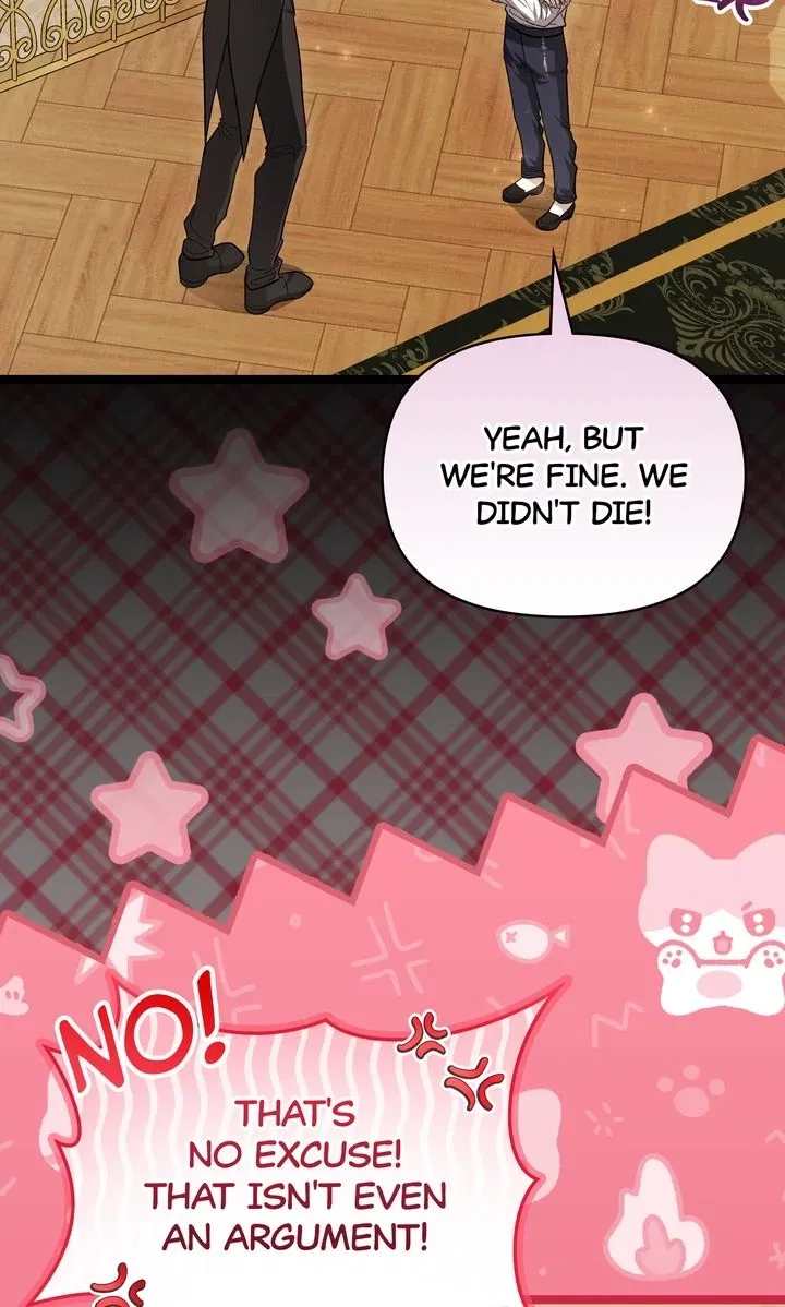 Read The Villain’s Daughter Plans to Run Away Manga Online