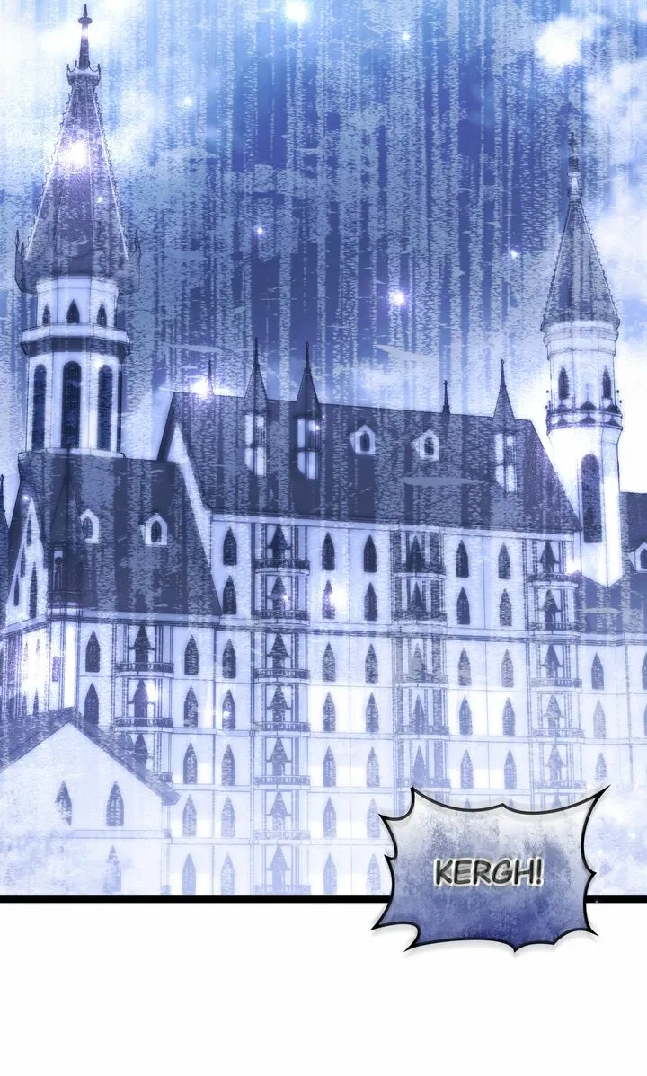 Read The Villain’s Daughter Plans to Run Away Manga Online