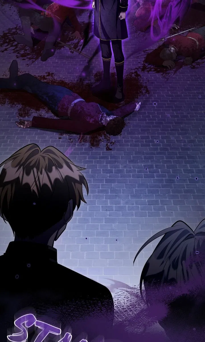 Read The Villain’s Daughter Plans to Run Away Manga Online