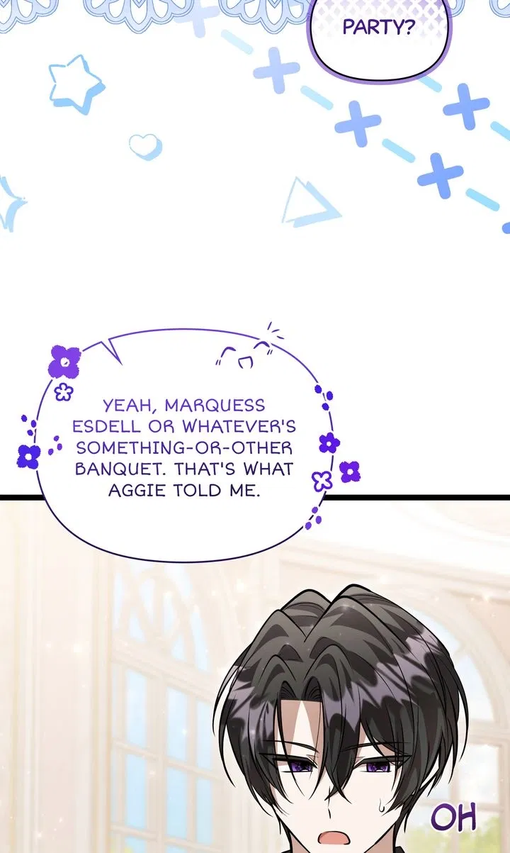 Read The Villain’s Daughter Plans to Run Away Manga Online