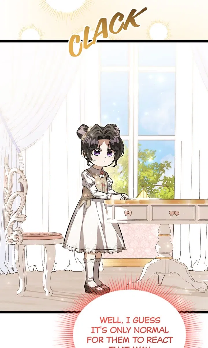 Read The Villain’s Daughter Plans to Run Away Manga Online