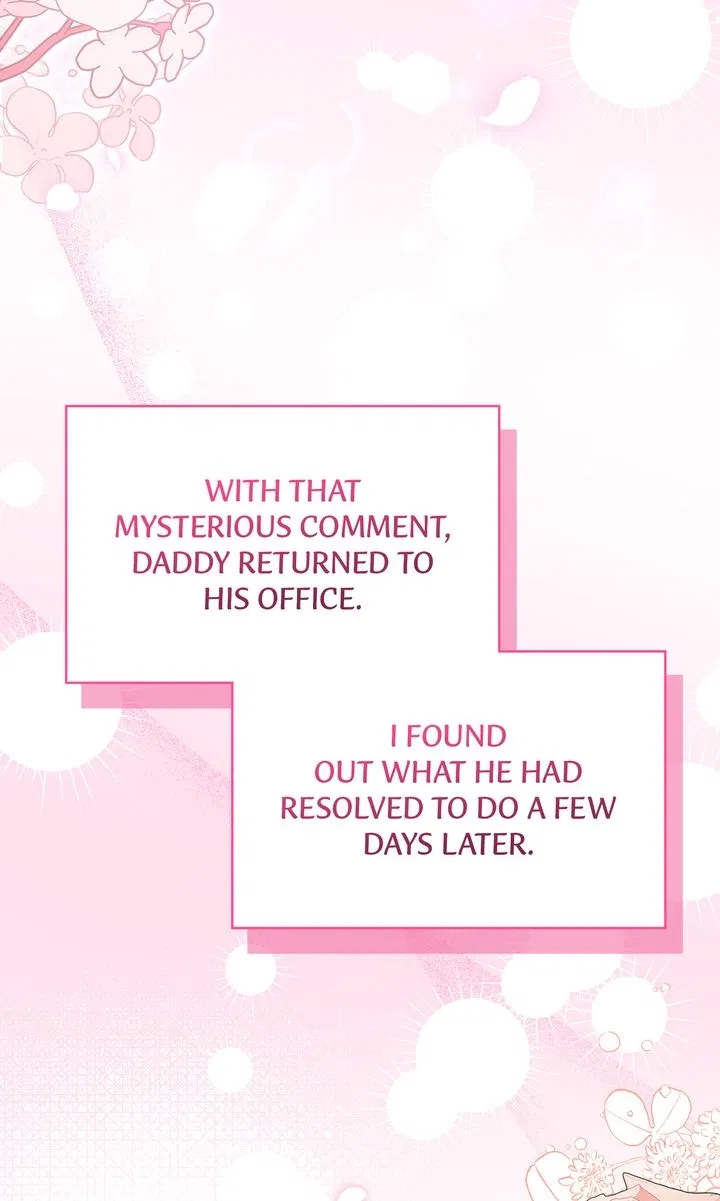 Read The Villain’s Daughter Plans to Run Away Manga Online