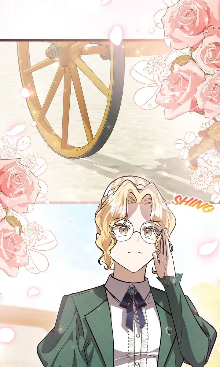 Read The Villain’s Daughter Plans to Run Away Manga Online