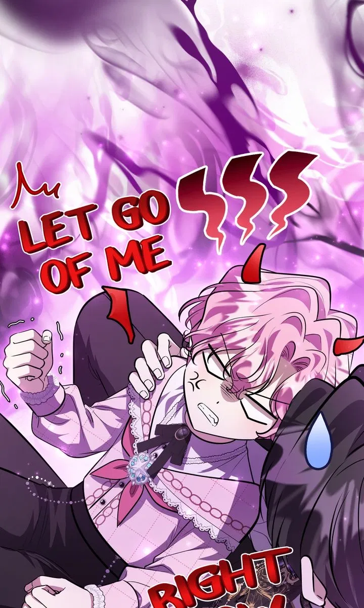 Read The Villain’s Daughter Plans to Run Away Manga Online
