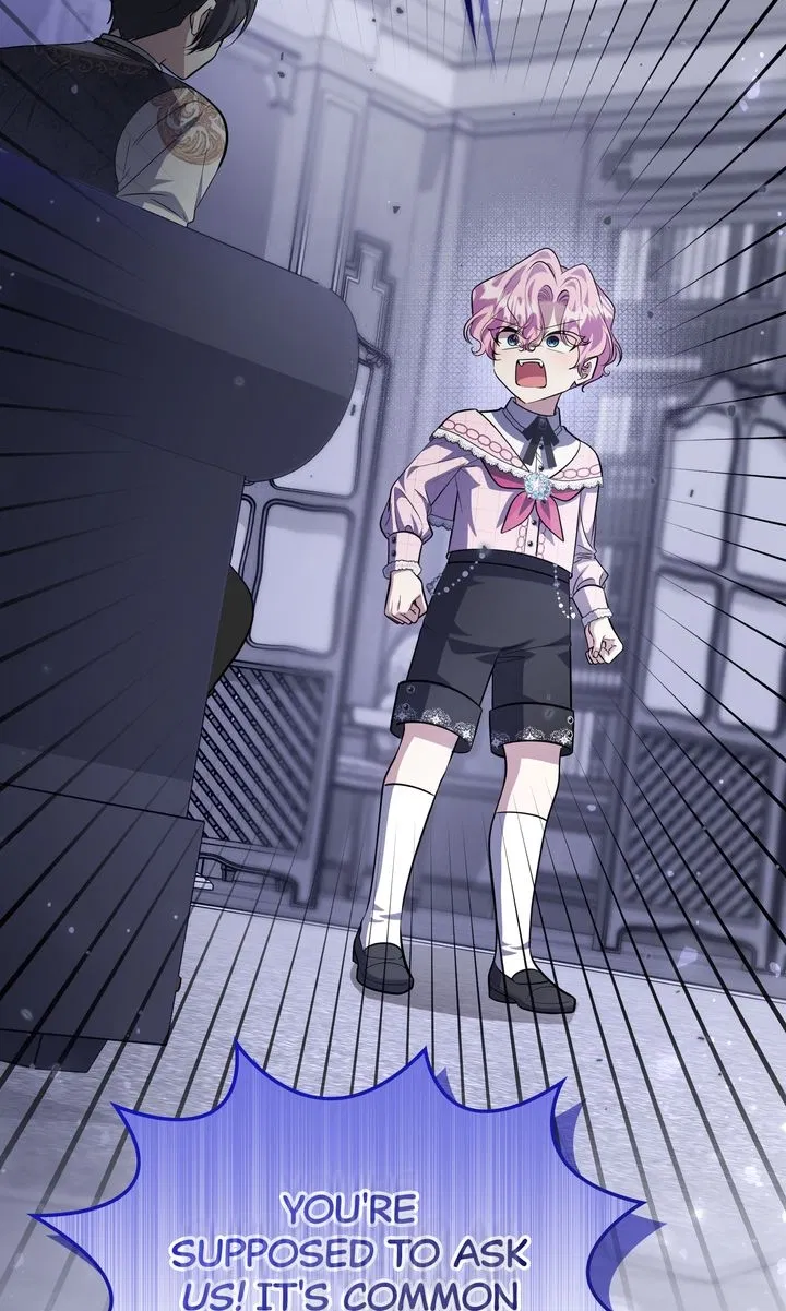 Read The Villain’s Daughter Plans to Run Away Manga Online