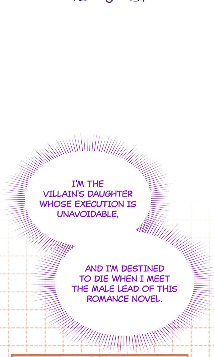 Read The Villain’s Daughter Plans to Run Away Manga Online