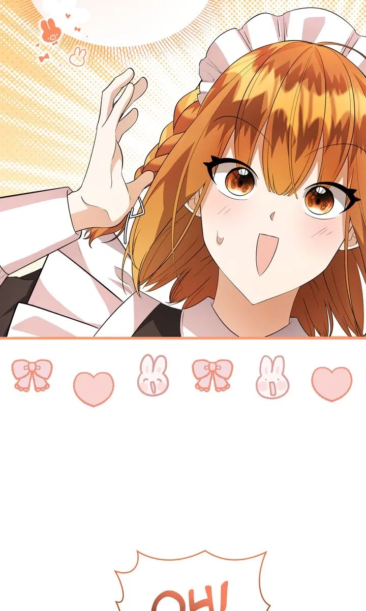 Read The Villain’s Daughter Plans to Run Away Manga Online