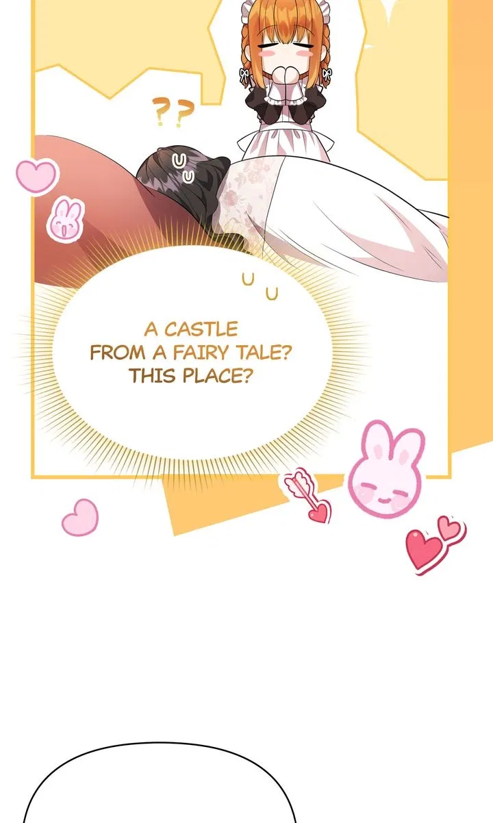 Read The Villain’s Daughter Plans to Run Away Manga Online