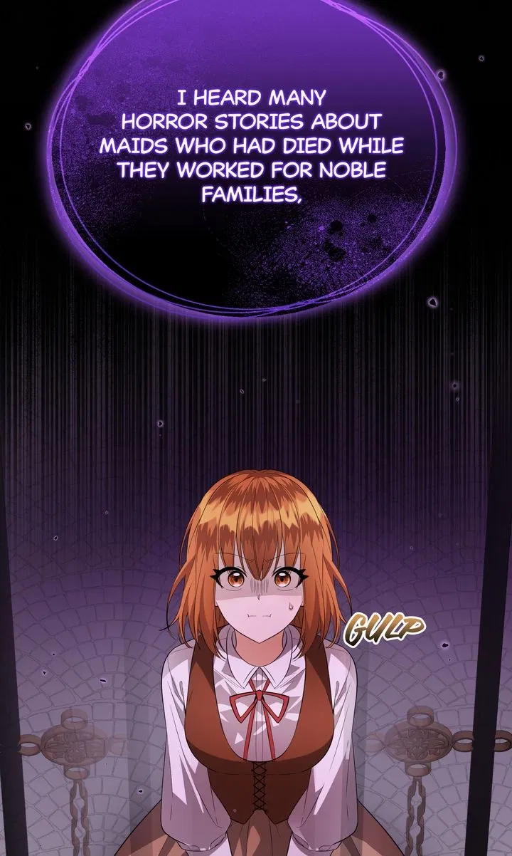 Read The Villain’s Daughter Plans to Run Away Manga Online