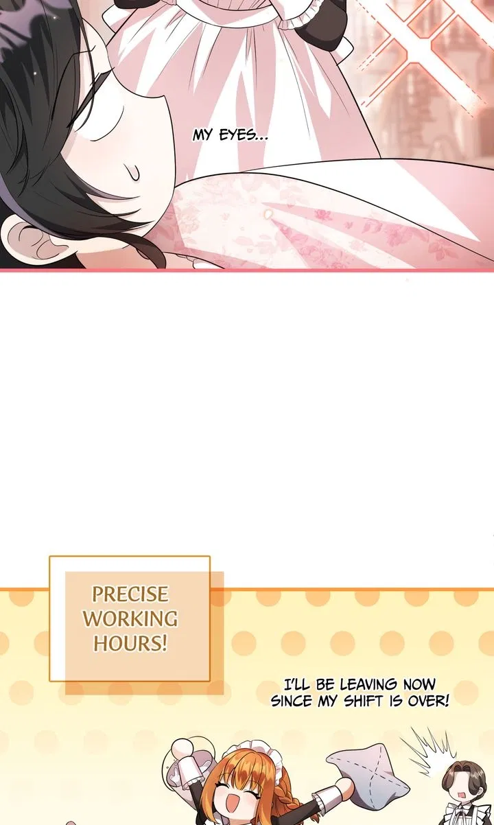 Read The Villain’s Daughter Plans to Run Away Manga Online