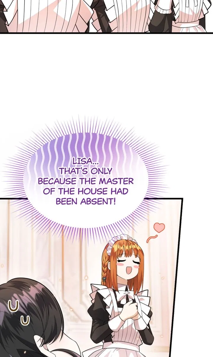 Read The Villain’s Daughter Plans to Run Away Manga Online