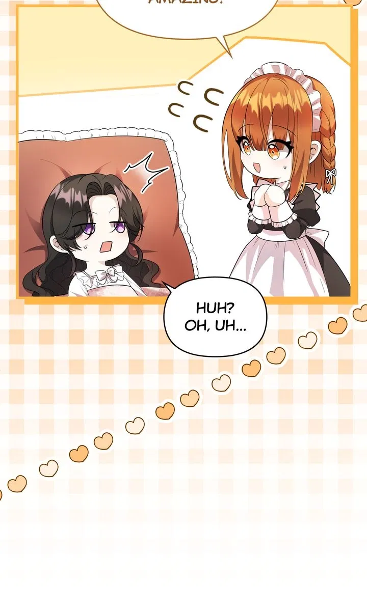 Read The Villain’s Daughter Plans to Run Away Manga Online
