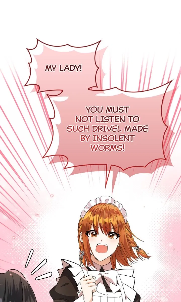 Read The Villain’s Daughter Plans to Run Away Manga Online