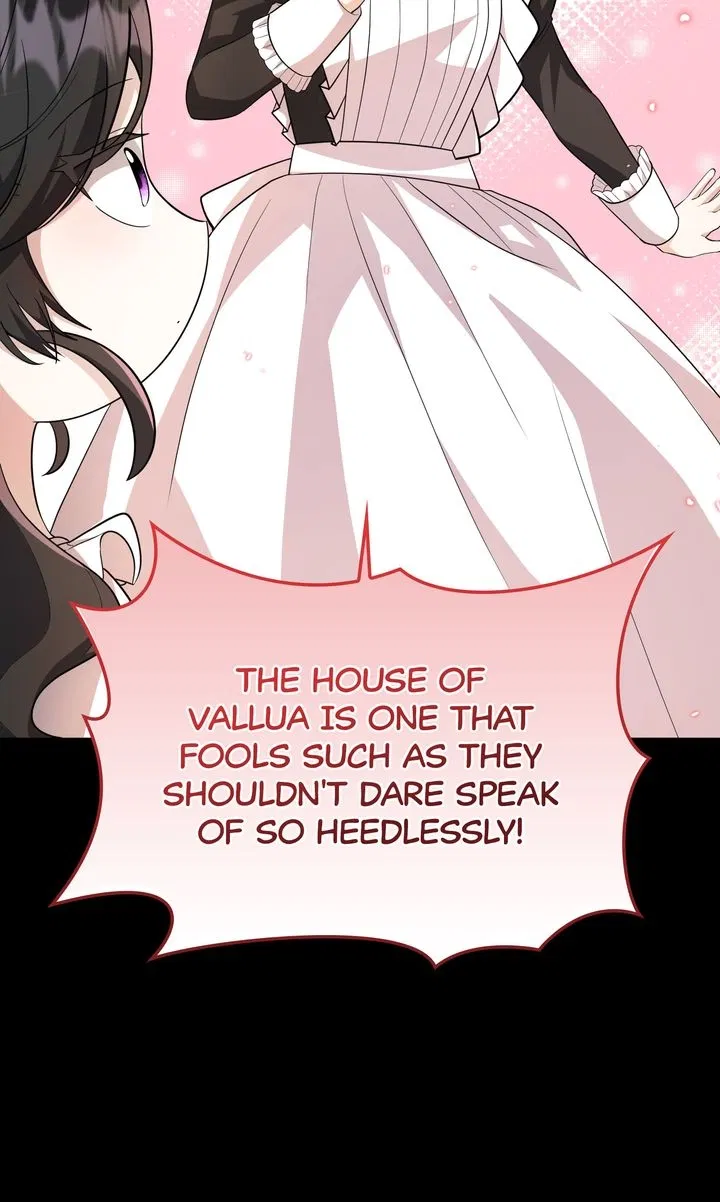Read The Villain’s Daughter Plans to Run Away Manga Online