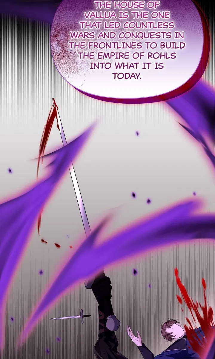 Read The Villain’s Daughter Plans to Run Away Manga Online