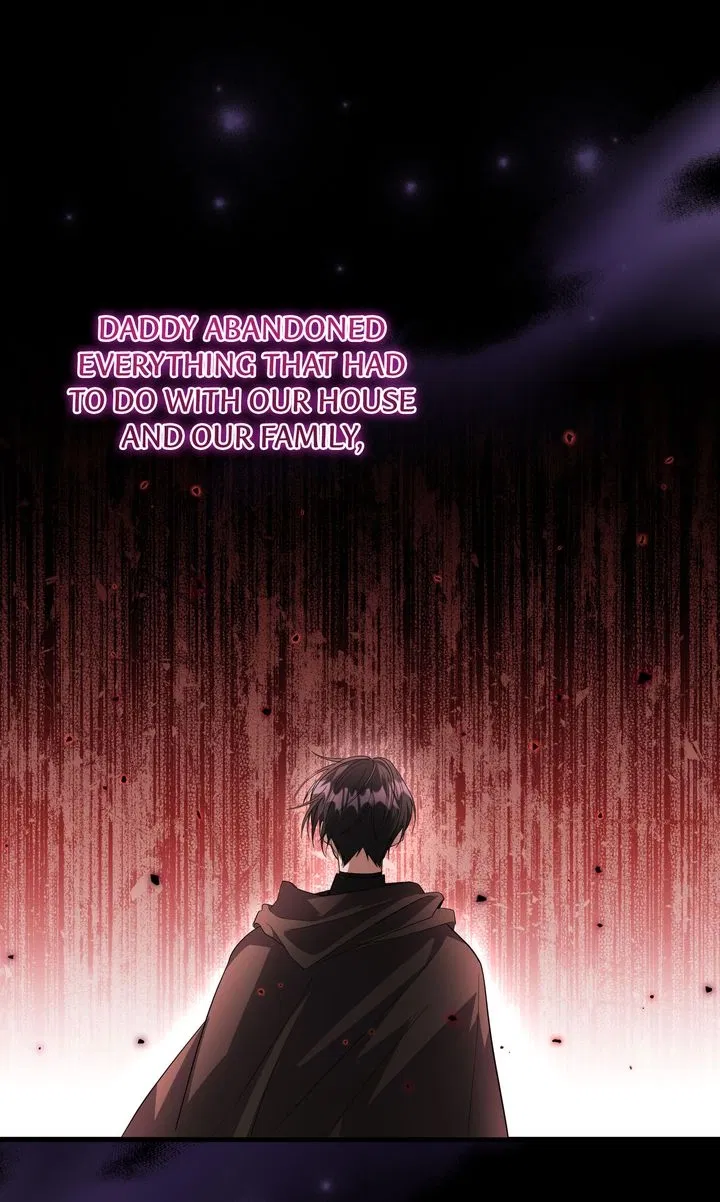 Read The Villain’s Daughter Plans to Run Away Manga Online