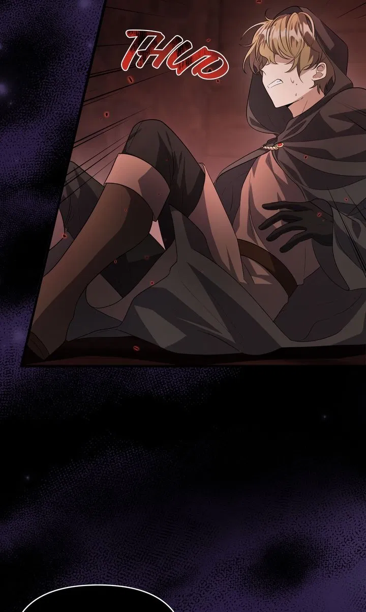Read The Villain’s Daughter Plans to Run Away Manga Online