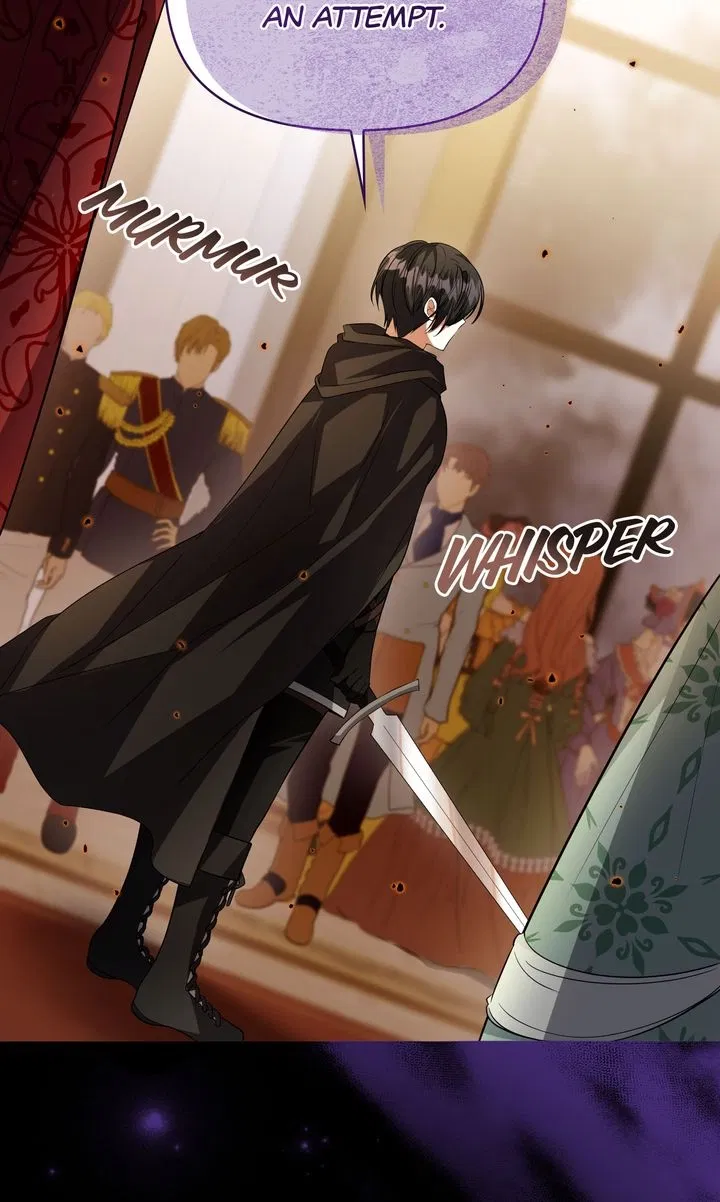 Read The Villain’s Daughter Plans to Run Away Manga Online