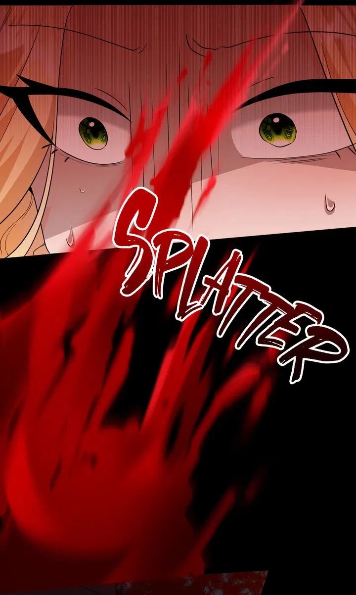 Read The Villain’s Daughter Plans to Run Away Manga Online