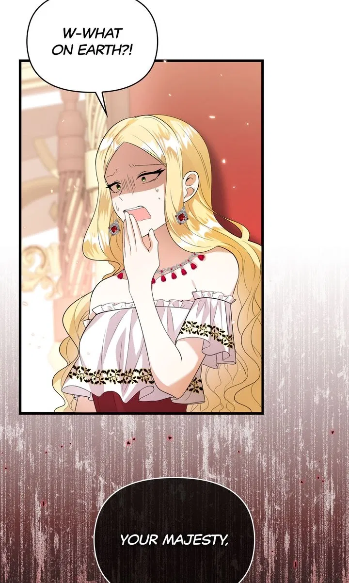 Read The Villain’s Daughter Plans to Run Away Manga Online
