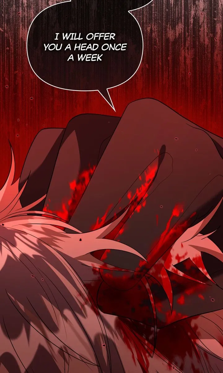 Read The Villain’s Daughter Plans to Run Away Manga Online