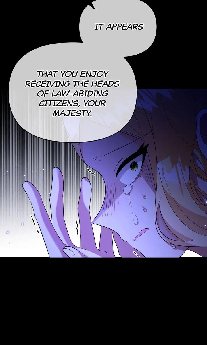 Read The Villain’s Daughter Plans to Run Away Manga Online