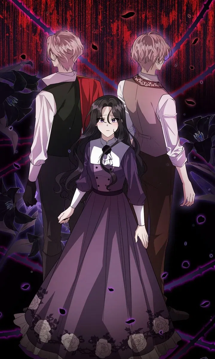 Read The Villain’s Daughter Plans to Run Away Manga Online